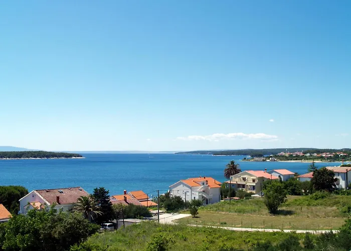 Apartments Banic