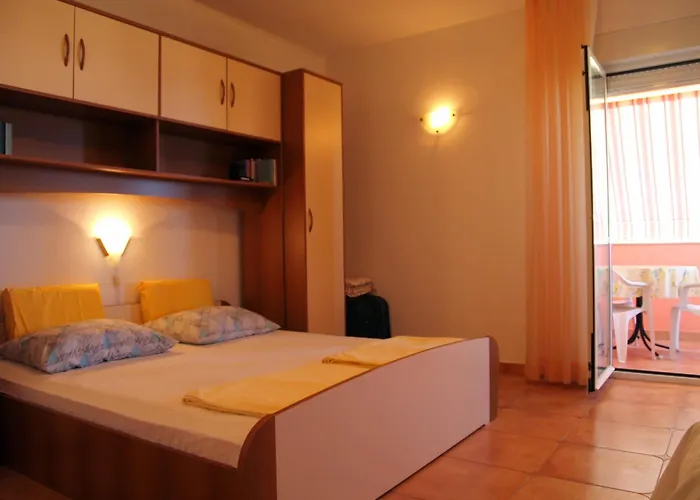 Apartments Banic