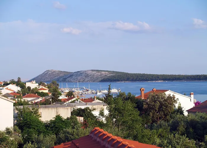 Apartments Banic