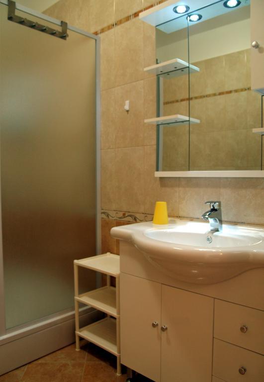 Banic Apartament Barbat na Rabu