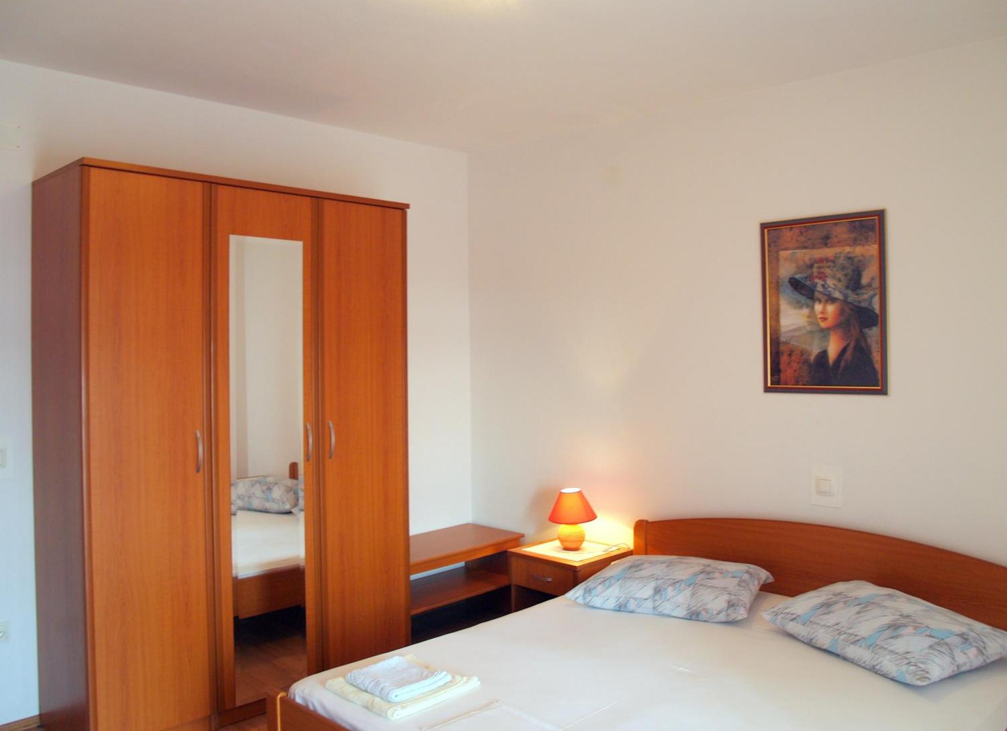 Banic Apartament