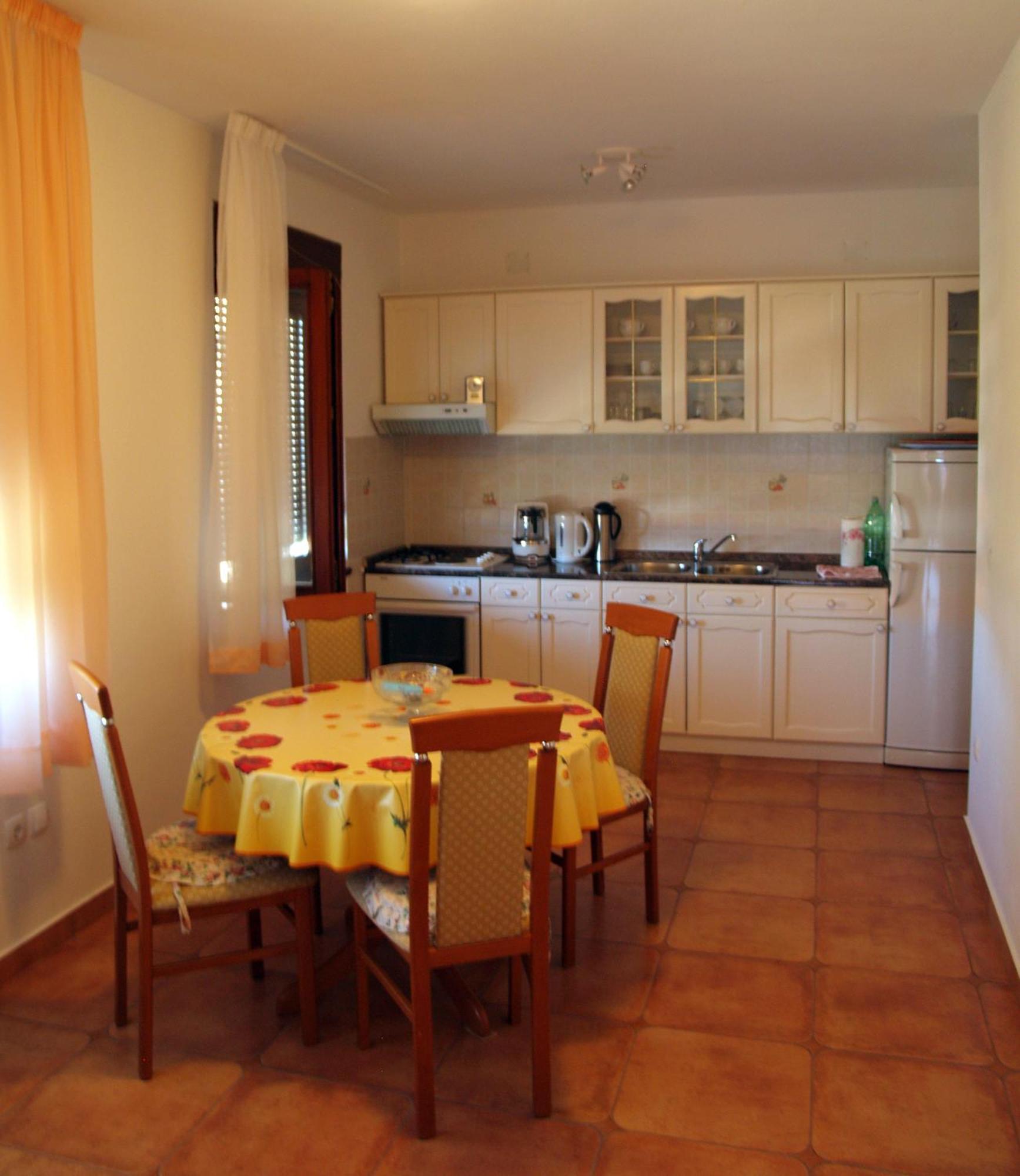 Apartament Banic Barbat na Rabu