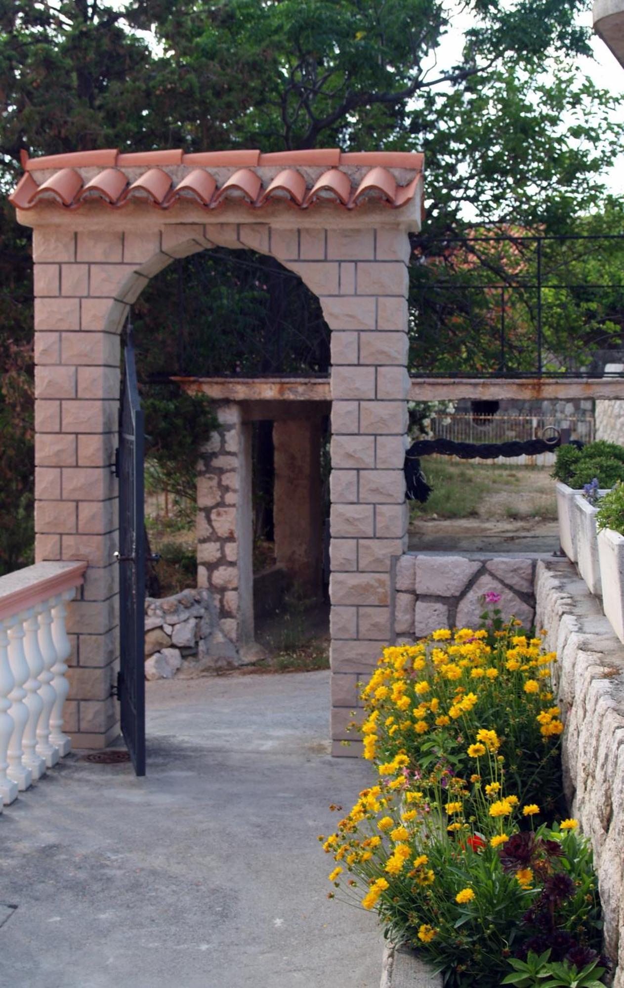 Banic * Barbat na Rabu