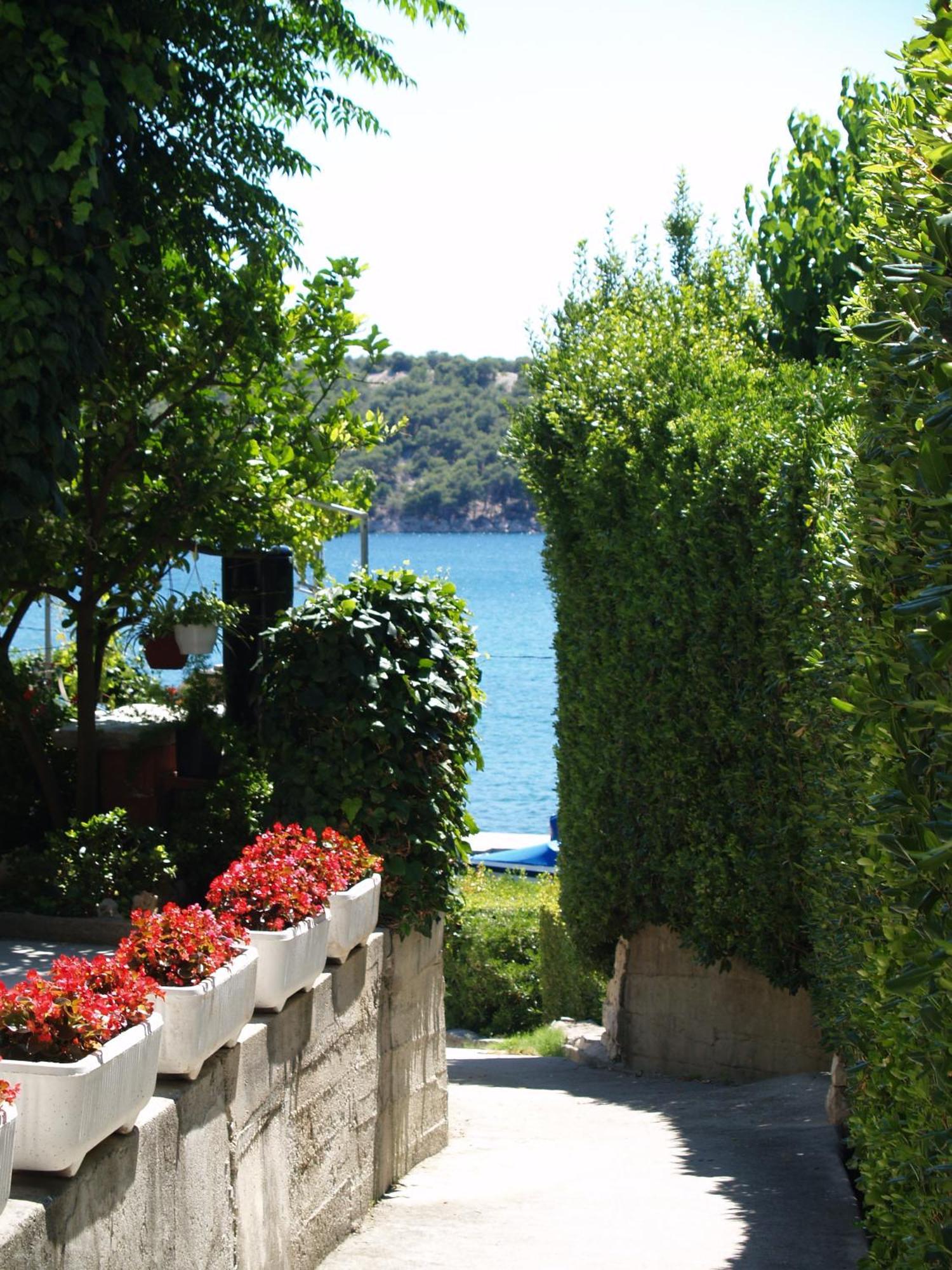 Apartament Banic Barbat na Rabu