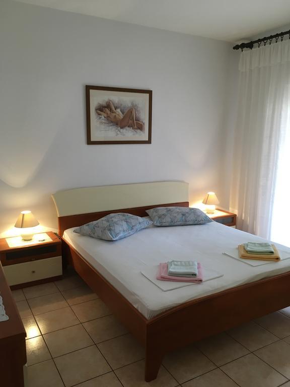 Banic Apartament Barbat na Rabu