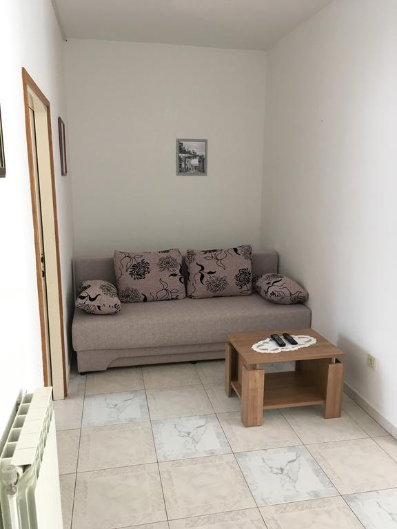 Banic Apartament