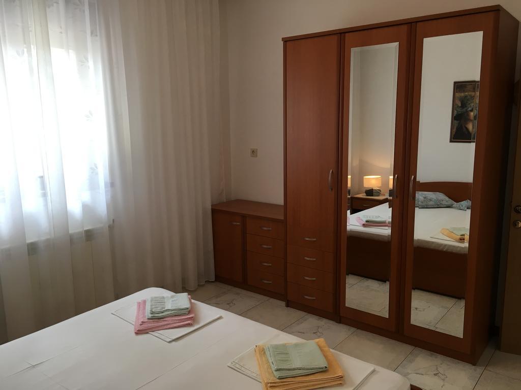 Banic Apartament Barbat na Rabu