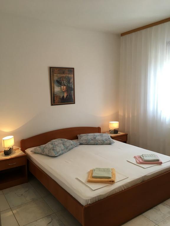 Apartament Banic *
