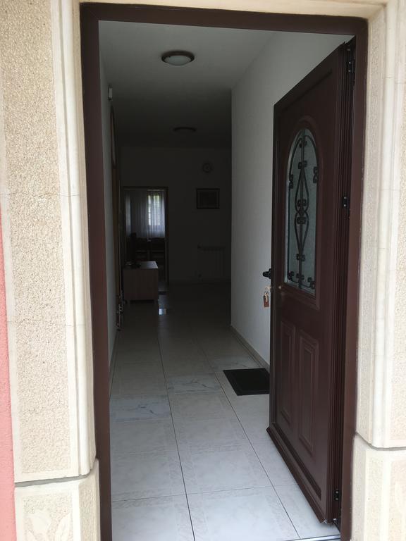 Apartament Banic *