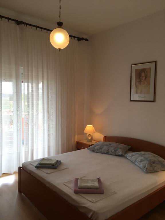 Banic Apartament Barbat na Rabu