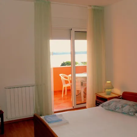 Apartments Banic Barbat na Rabu Exterior photo