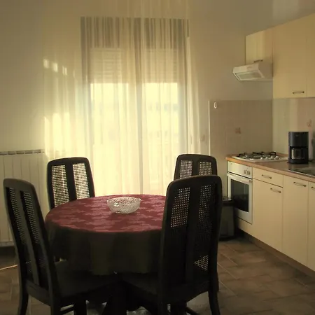 Apartments Banic Barbat na Rabu Exterior photo