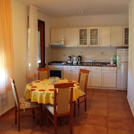 Apartments Banic Barbat na Rabu Exterior photo
