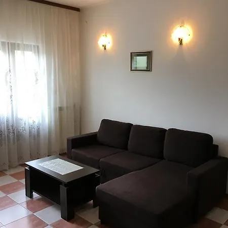 Apartments Banic Barbat na Rabu Exterior photo