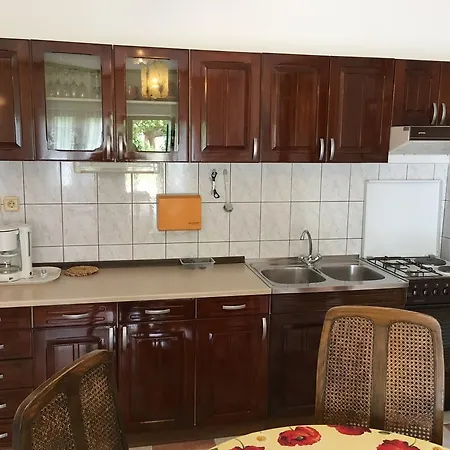 Apartments Banic Barbat na Rabu Exterior photo