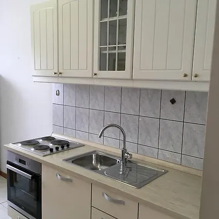 Apartments Banic Barbat na Rabu Exterior photo