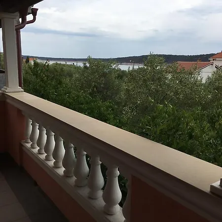 Apartments Banic Barbat na Rabu Exterior photo